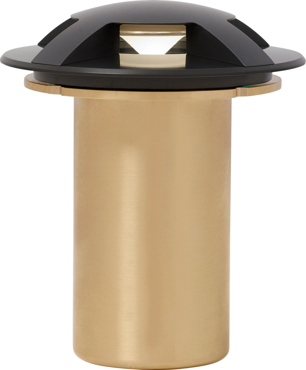 Visual Comfort | Shaver 11 Fixed 270° Aperture In-Grade Light