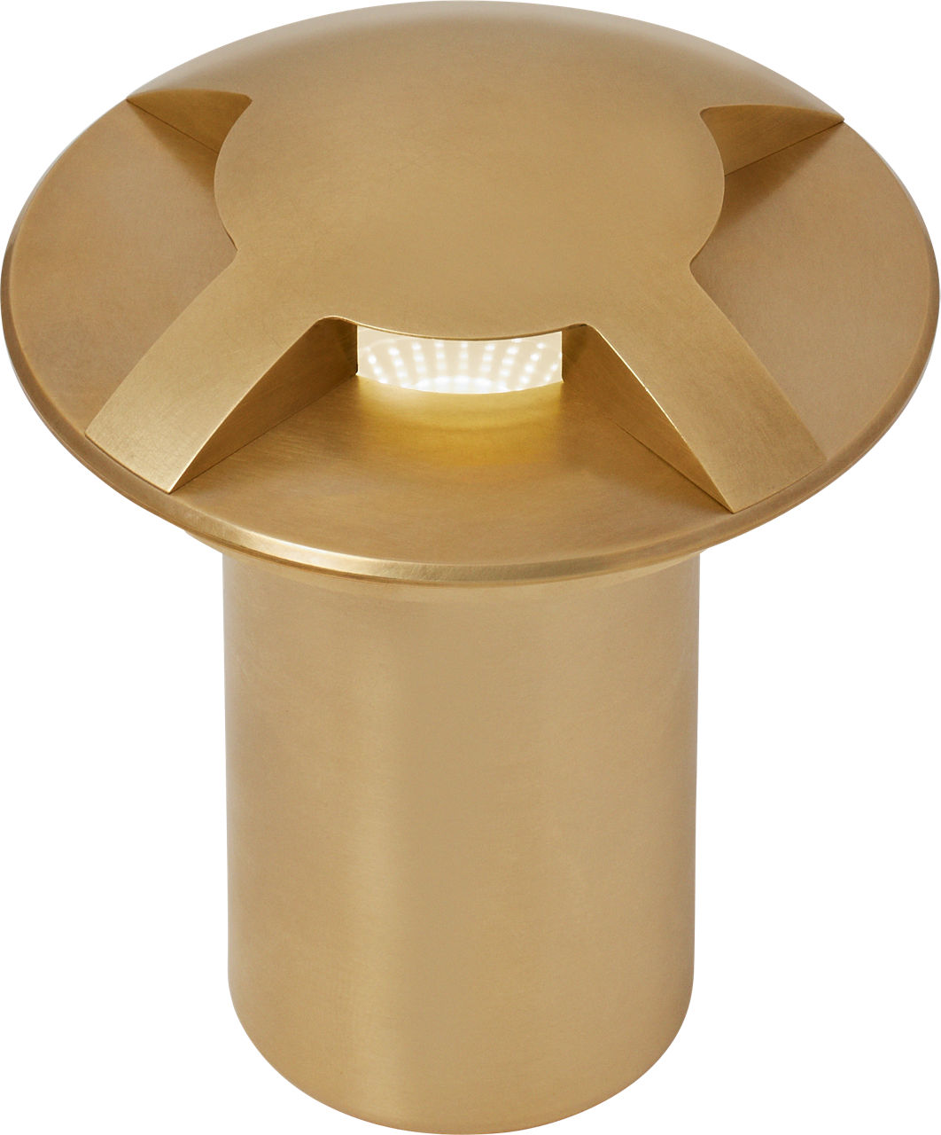 Visual Comfort | Shaver 11 Fixed 270° Aperture In-Grade Light