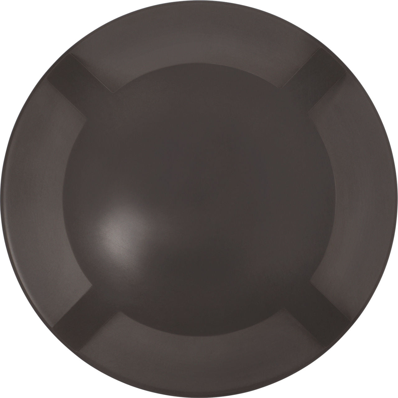 Visual Comfort | Shaver 16 Fixed 360° Aperture In-Grade Light