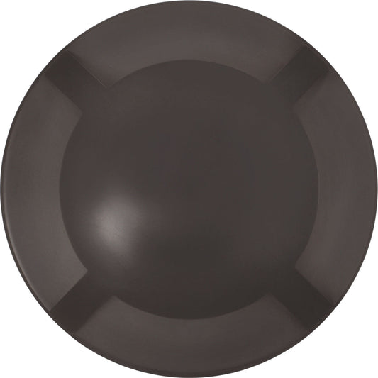 Visual Comfort | Shaver 16 Fixed 360° Aperture In-Grade Light