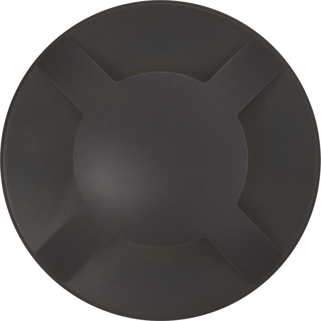 Visual Comfort | Shaver 11 Fixed 360° Aperture In-Grade Light