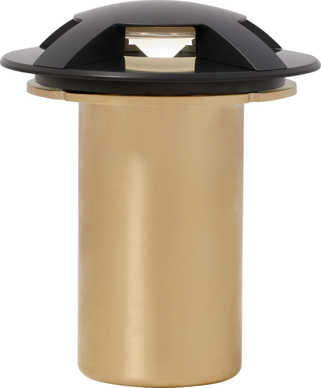 Visual Comfort | Shaver 11 Fixed 360° Aperture In-Grade Light