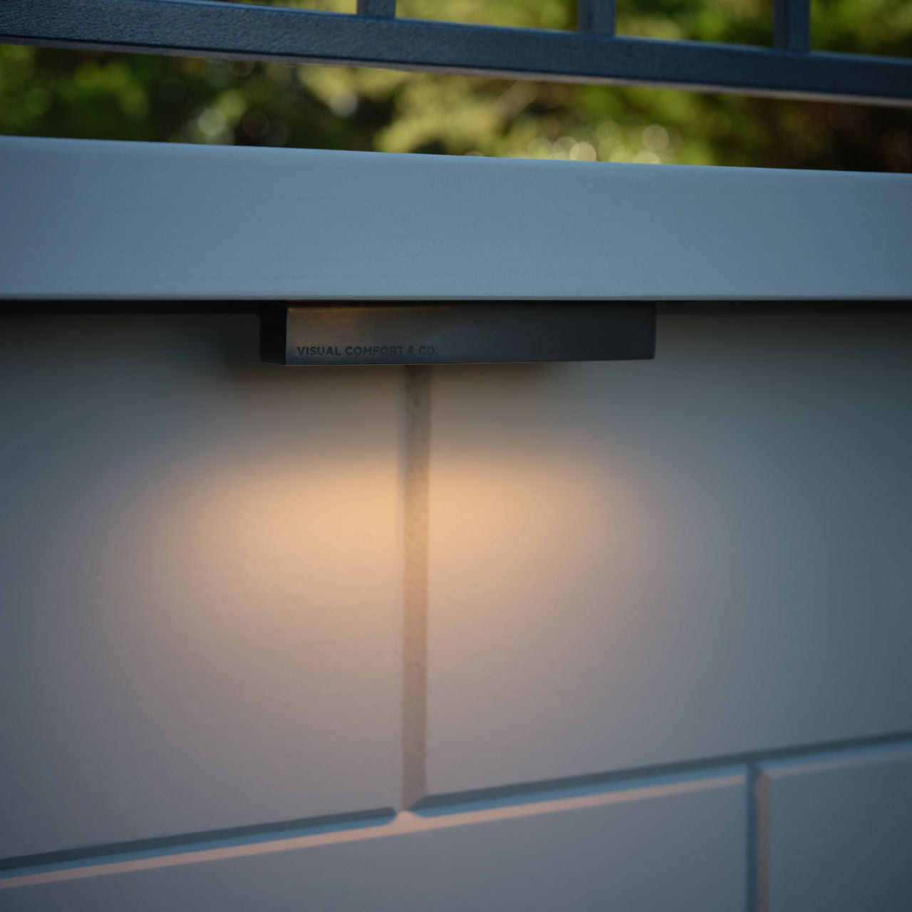 Visual Comfort | Brooks 6" Hardscape Light