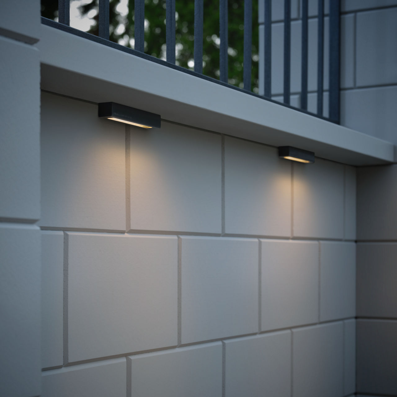 Visual Comfort | Brooks 6" Hardscape Light