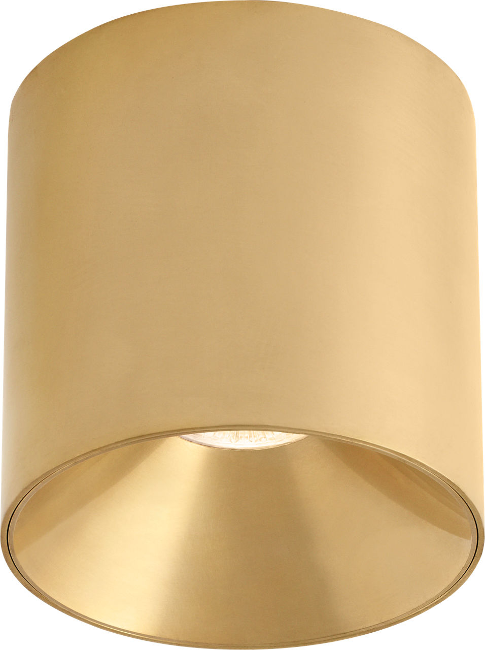 Visual Comfort | Maxson Round Flush Mount Light