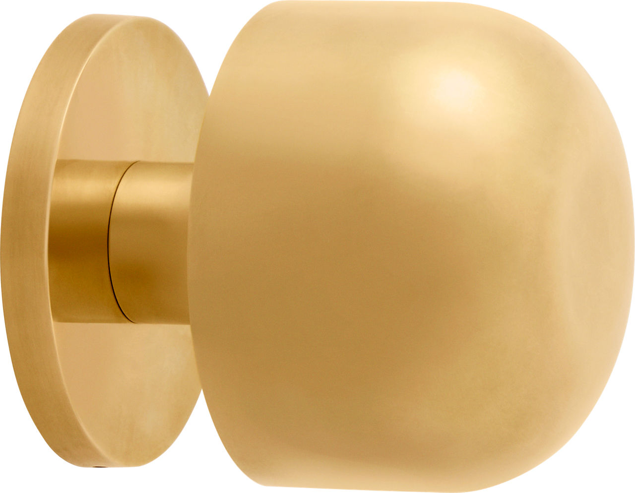 Visual Comfort | Balsam Wall Post Mount Light