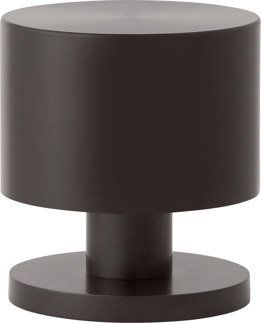 Visual Comfort | Sentinel Deep Wall Post Mount Light