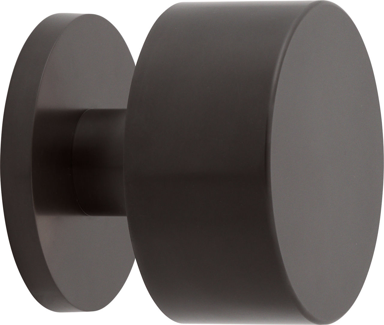 Visual Comfort | Sentinel Shallow Wall Post Mount Light