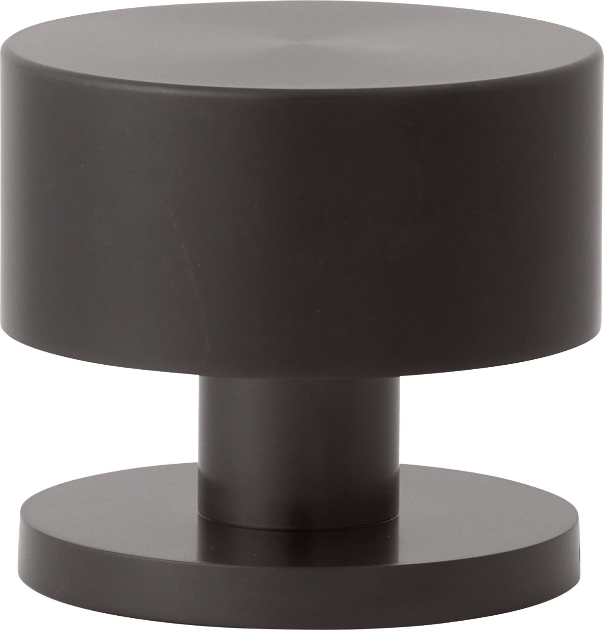 Visual Comfort | Sentinel Shallow Wall Post Mount Light
