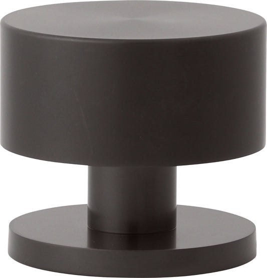 Visual Comfort | Sentinel Shallow Wall Post Mount Light