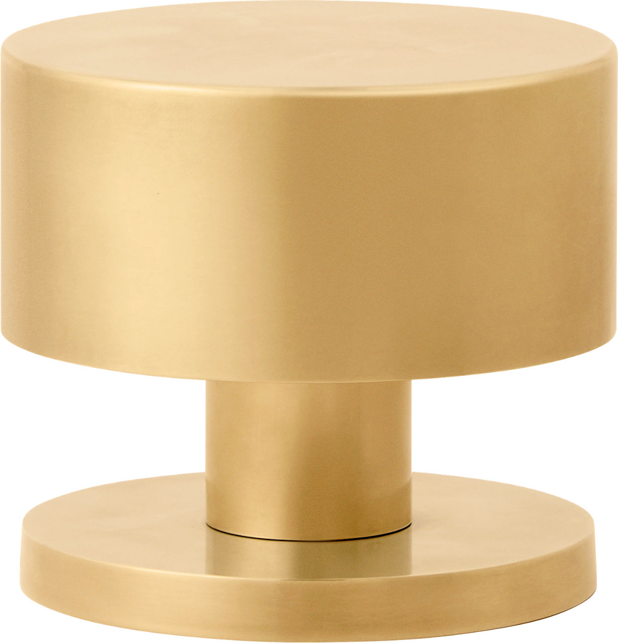Visual Comfort | Sentinel Shallow Wall Post Mount Light