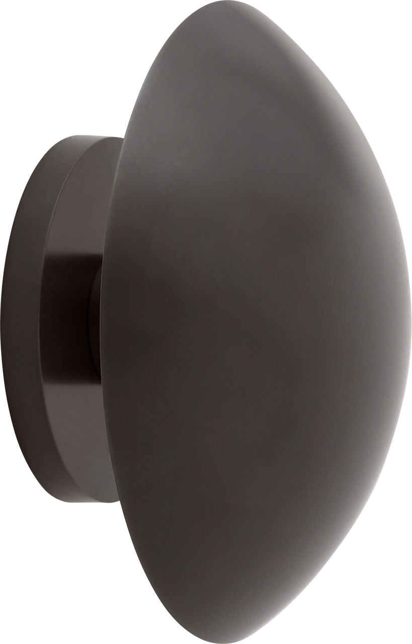 Visual Comfort | Plateau Wide Wall Post Mount Light