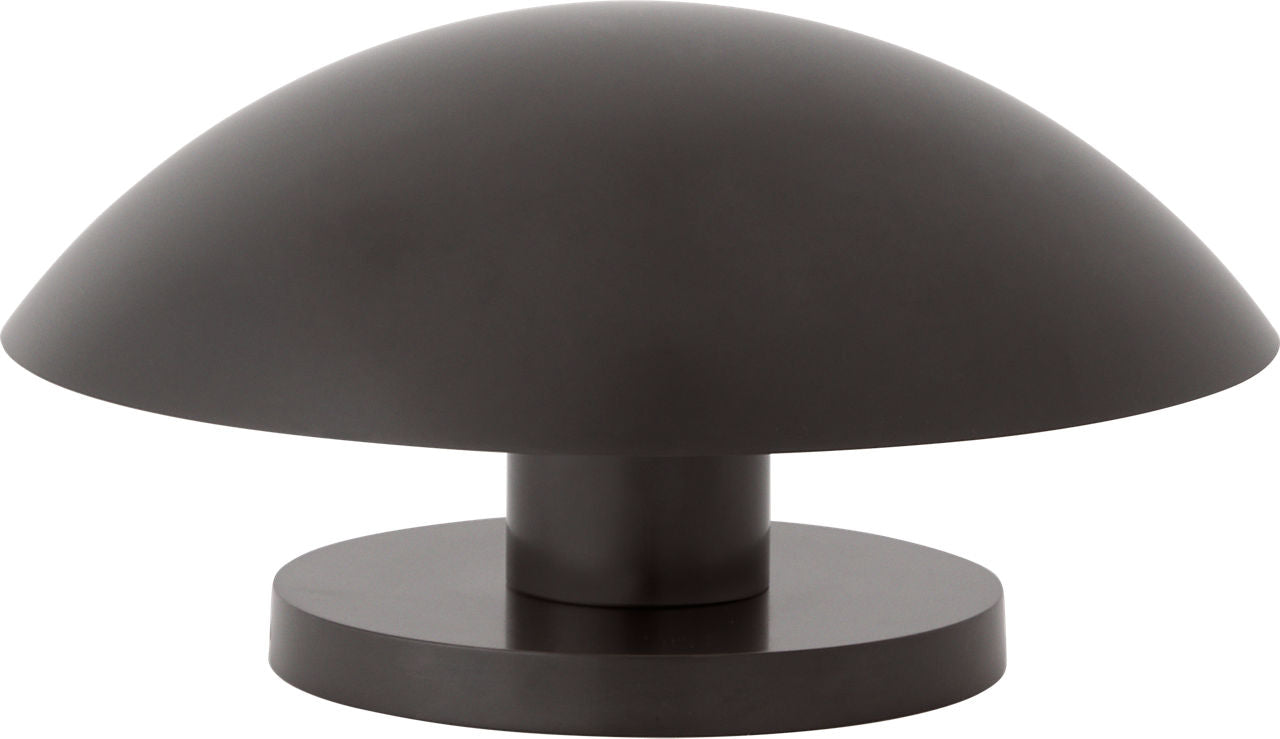 Visual Comfort | Plateau Wide Wall Post Mount Light