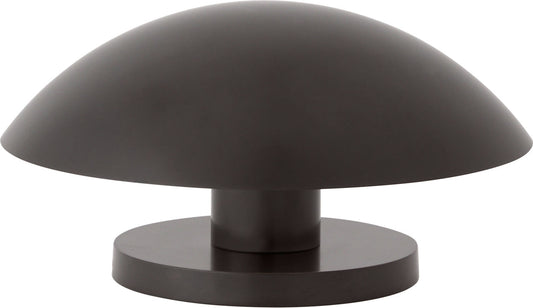 Visual Comfort | Plateau Wide Wall Post Mount Light
