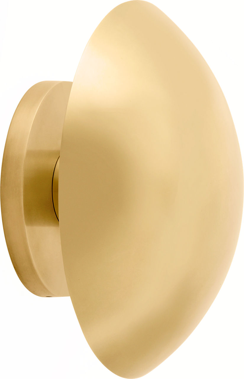 Visual Comfort | Plateau Wide Wall Post Mount Light