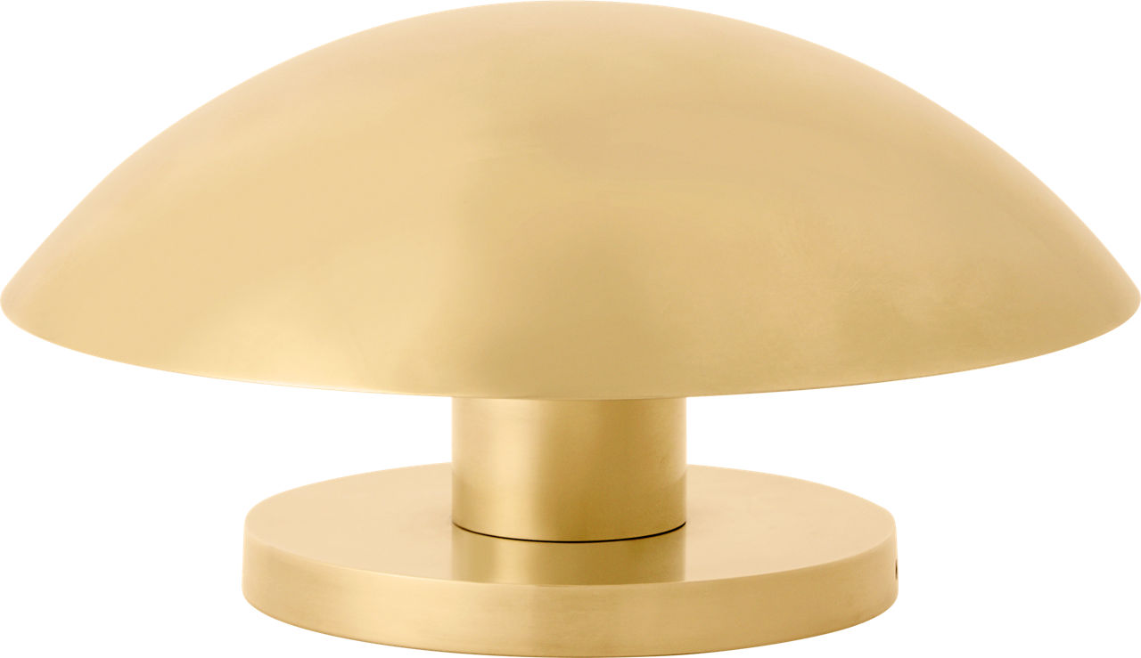 Visual Comfort | Plateau Wide Wall Post Mount Light