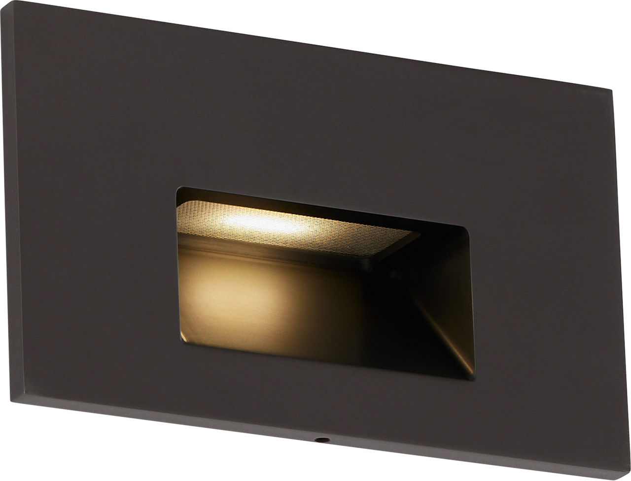Visual Comfort | Kaidan Square 120V Step Light