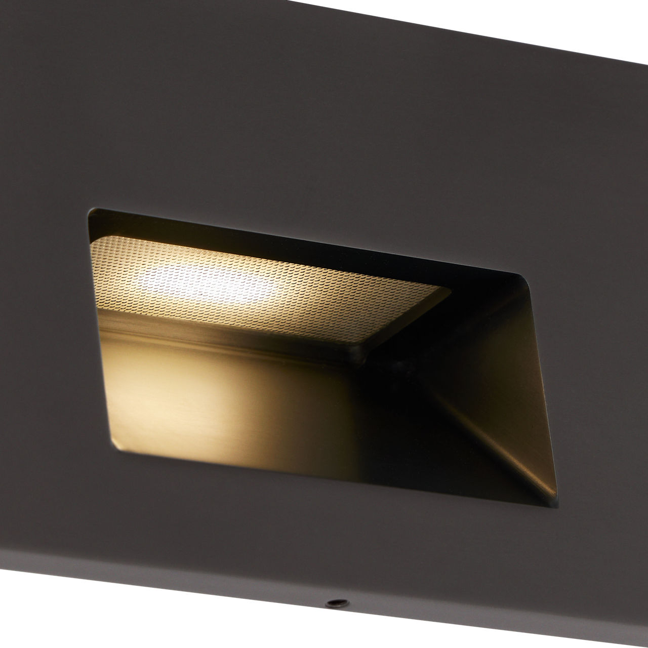 Visual Comfort | Kaidan Square 120V Step Light