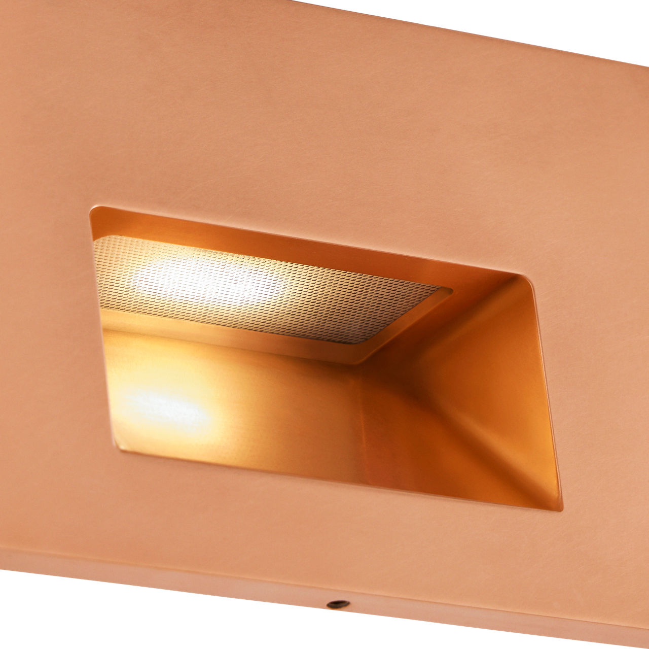 Visual Comfort | Kaidan Square 120V Step Light