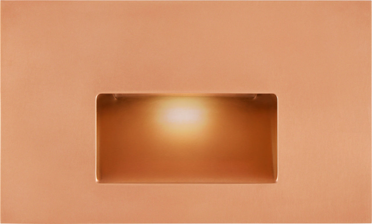 Visual Comfort | Kaidan Square 120V Step Light