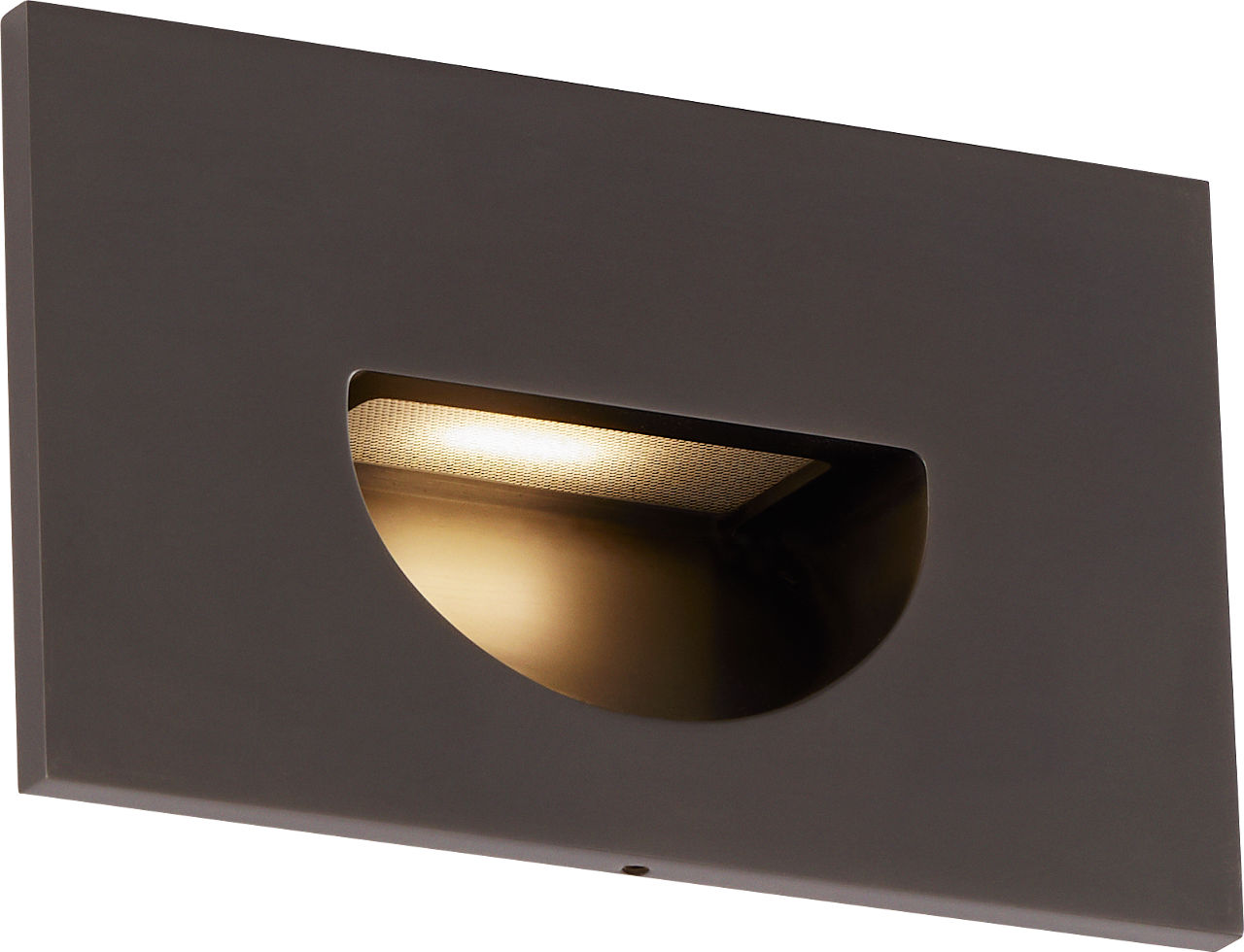 Visual Comfort | Kaidan Round 120V Step Light