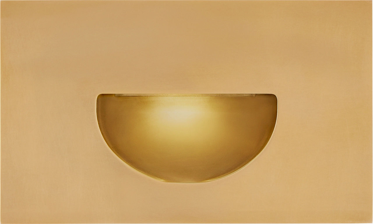 Visual Comfort | Kaidan Round 12V Step Light
