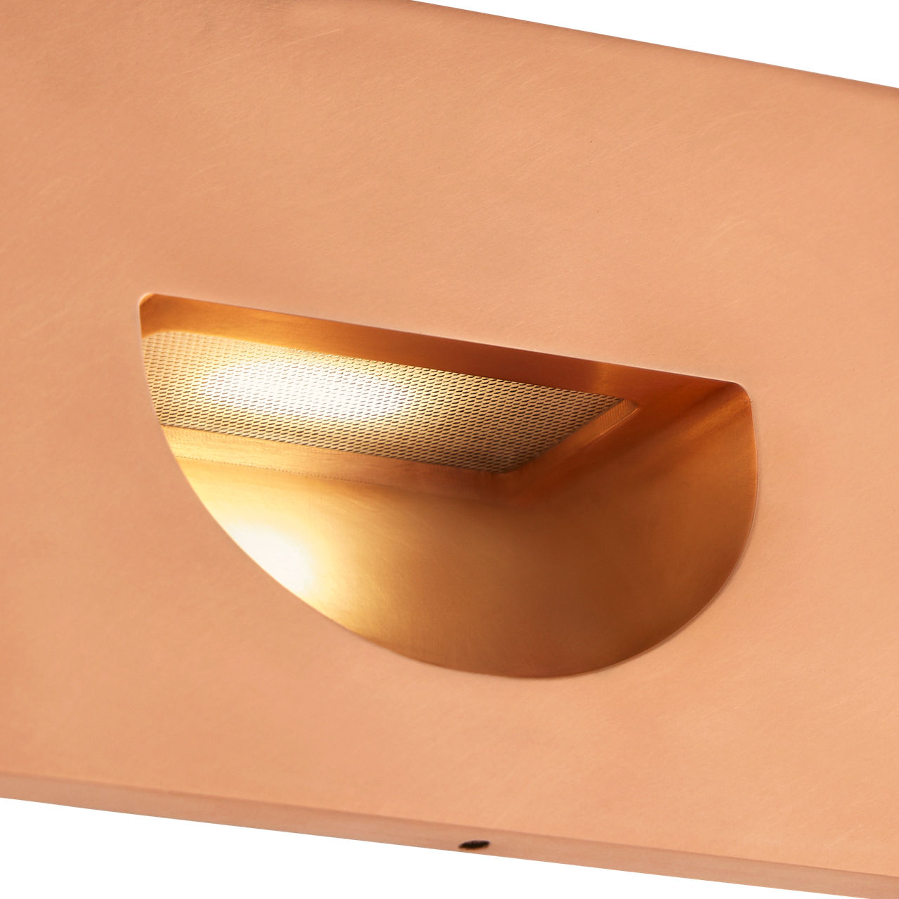 Visual Comfort | Kaidan Round 120V Step Light