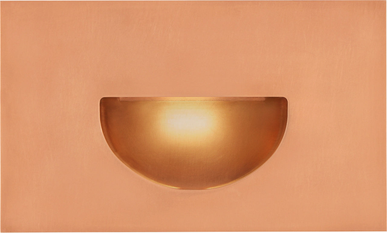 Visual Comfort | Kaidan Round 120V Step Light