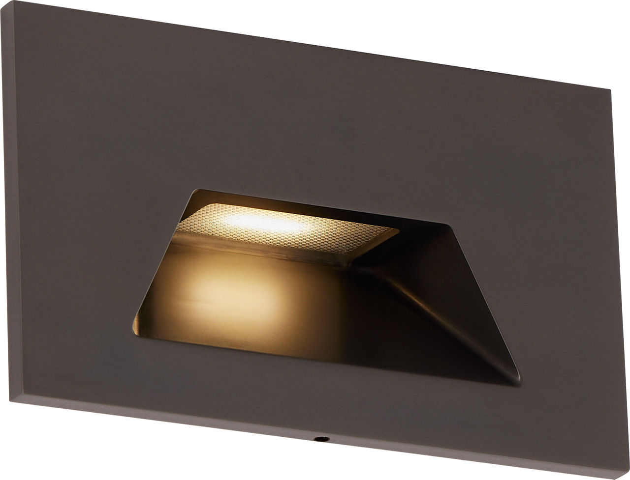 Visual Comfort | Kaidan Hex 120V Step Light