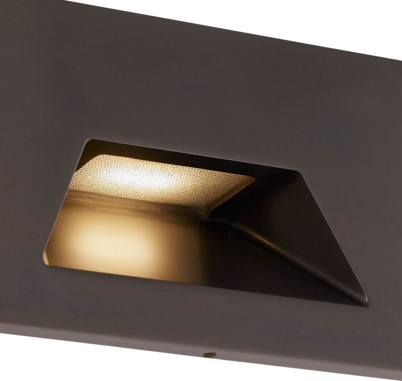 Visual Comfort | Kaidan Hex 120V Step Light