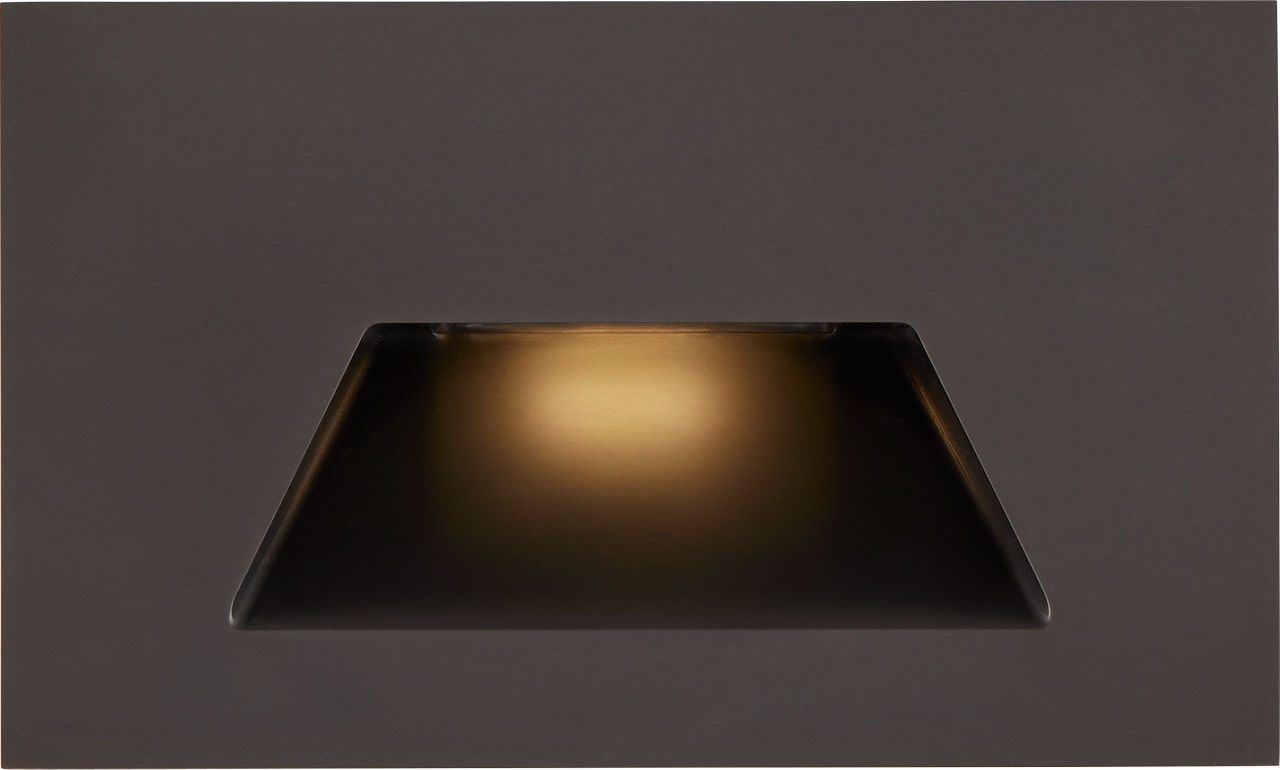 Visual Comfort | Kaidan Hex 120V Step Light