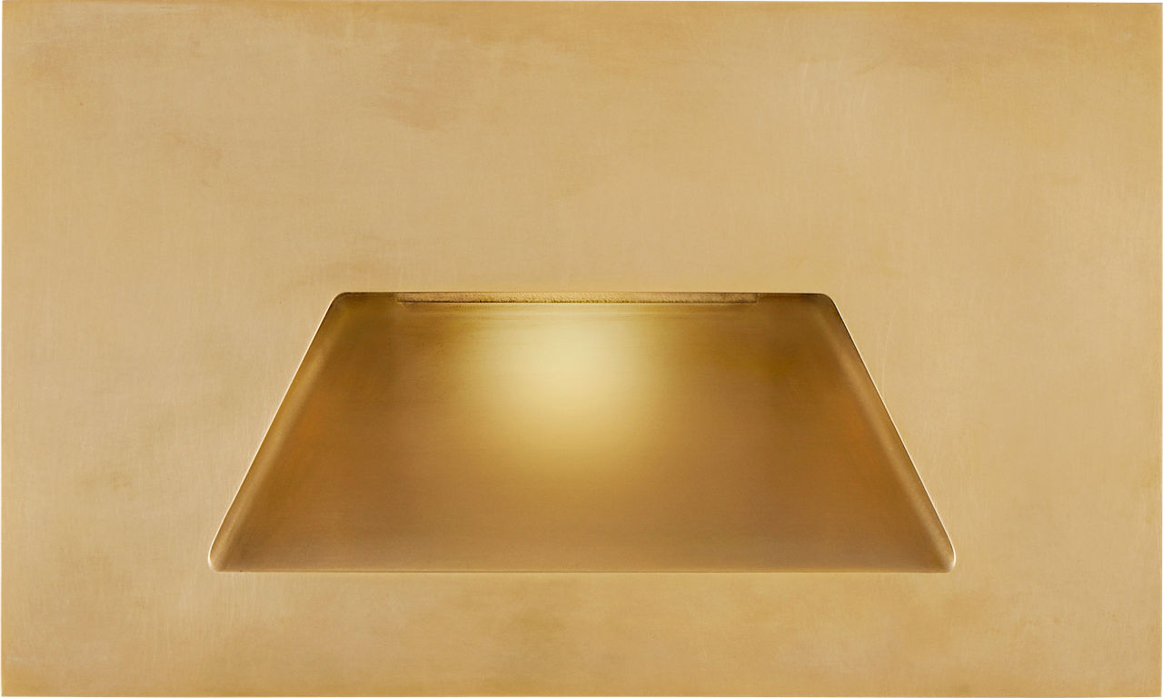 Visual Comfort | Kaidan Hex 120V Step Light