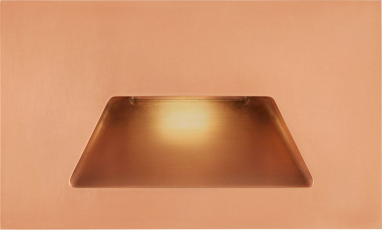 Visual Comfort | Kaidan Hex 120V Step Light
