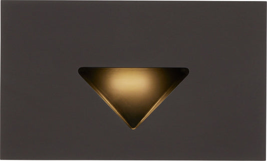 Visual Comfort | Kaidan Triangle 120V Step Light