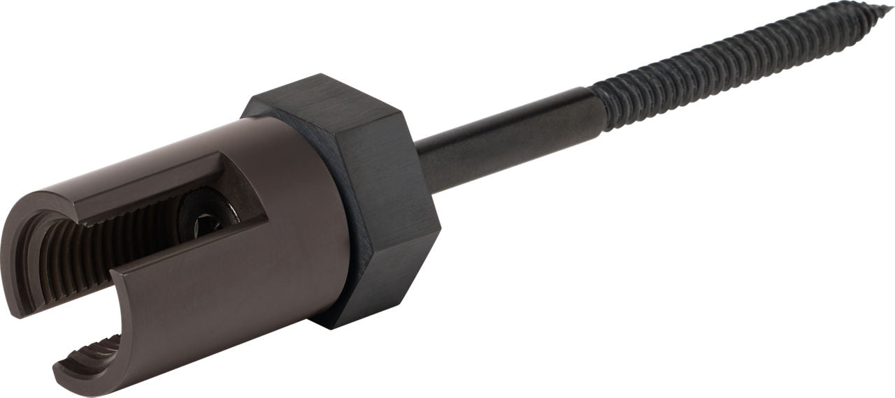 Visual Comfort | Arbor Tree Mount Screw-In