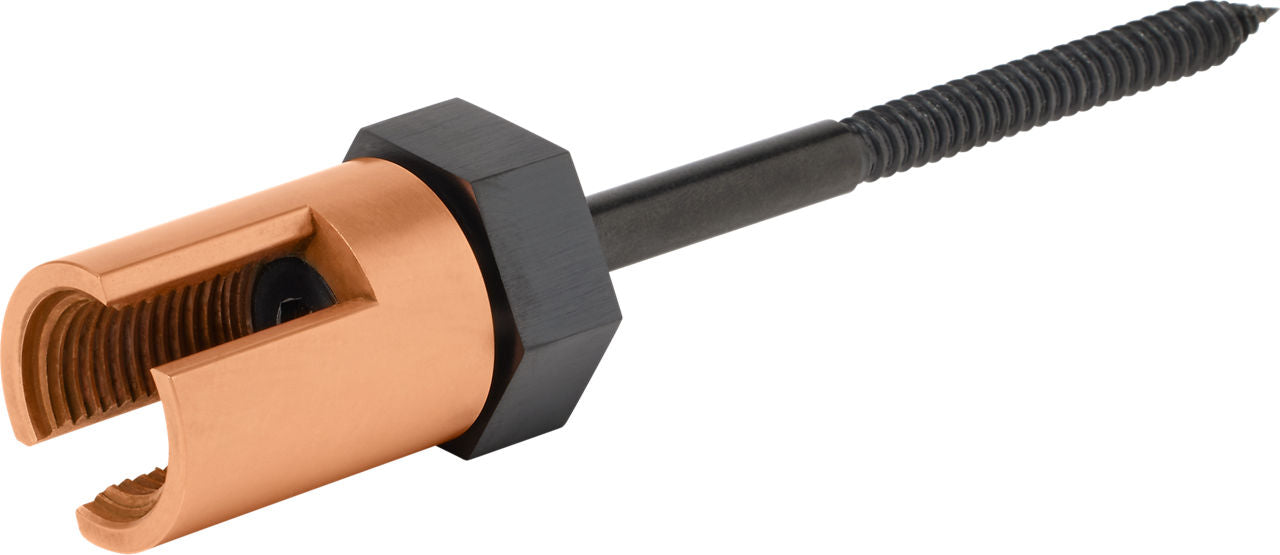 Visual Comfort | Arbor Tree Mount Screw-In