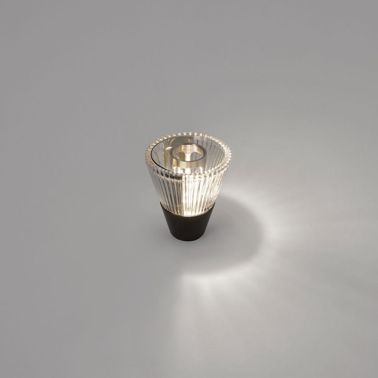 Visual Comfort | Cut-Off Reflector