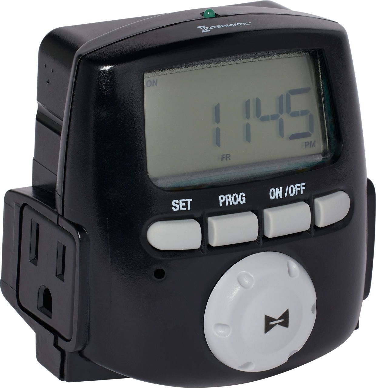 Visual Comfort | Intermatic Digital Astronomic Timer
