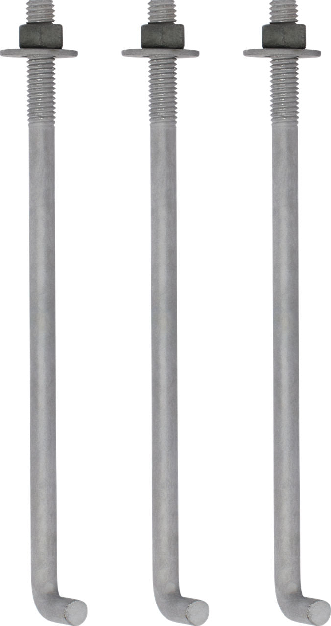 Visual Comfort | Concrete Anchors