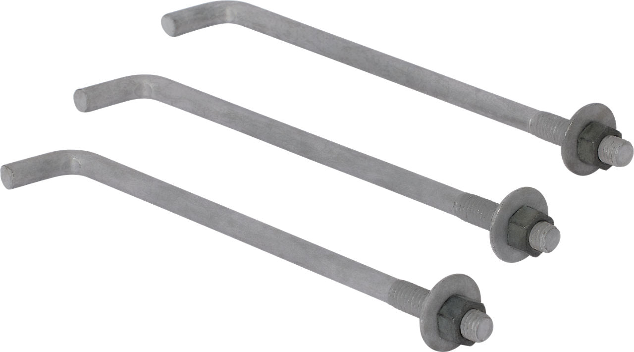 Visual Comfort | Concrete Anchors
