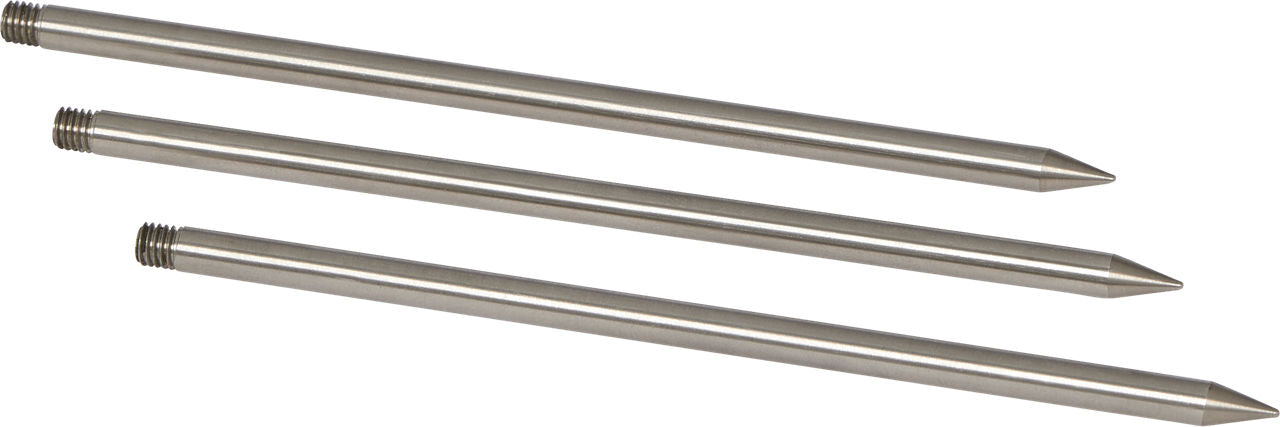 Visual Comfort | Stainless Steel Spikes