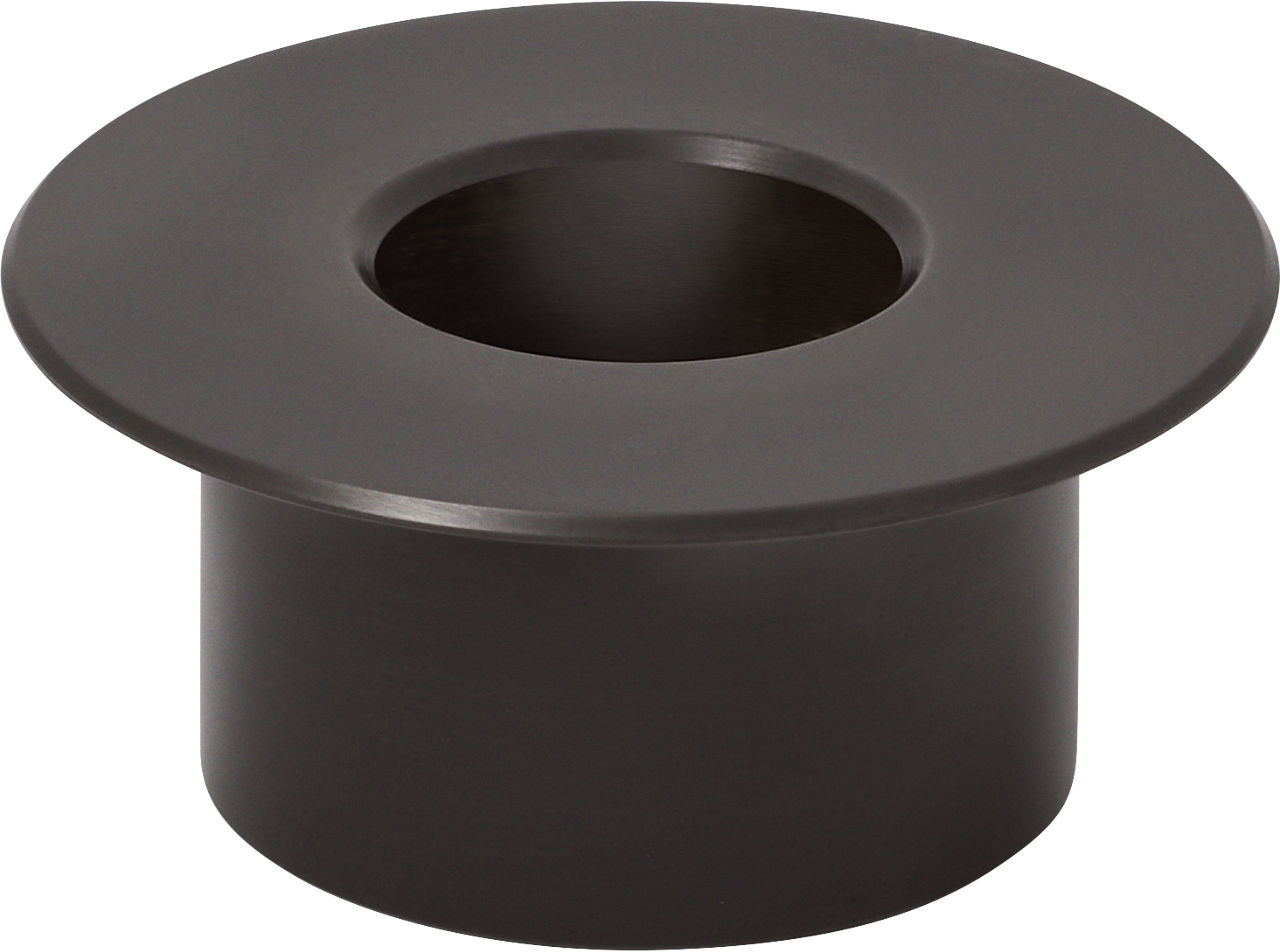Visual Comfort | Micro Spot Flange