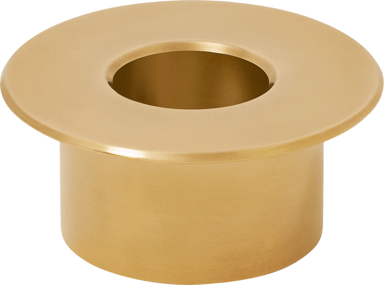 Visual Comfort | Micro Spot Flange