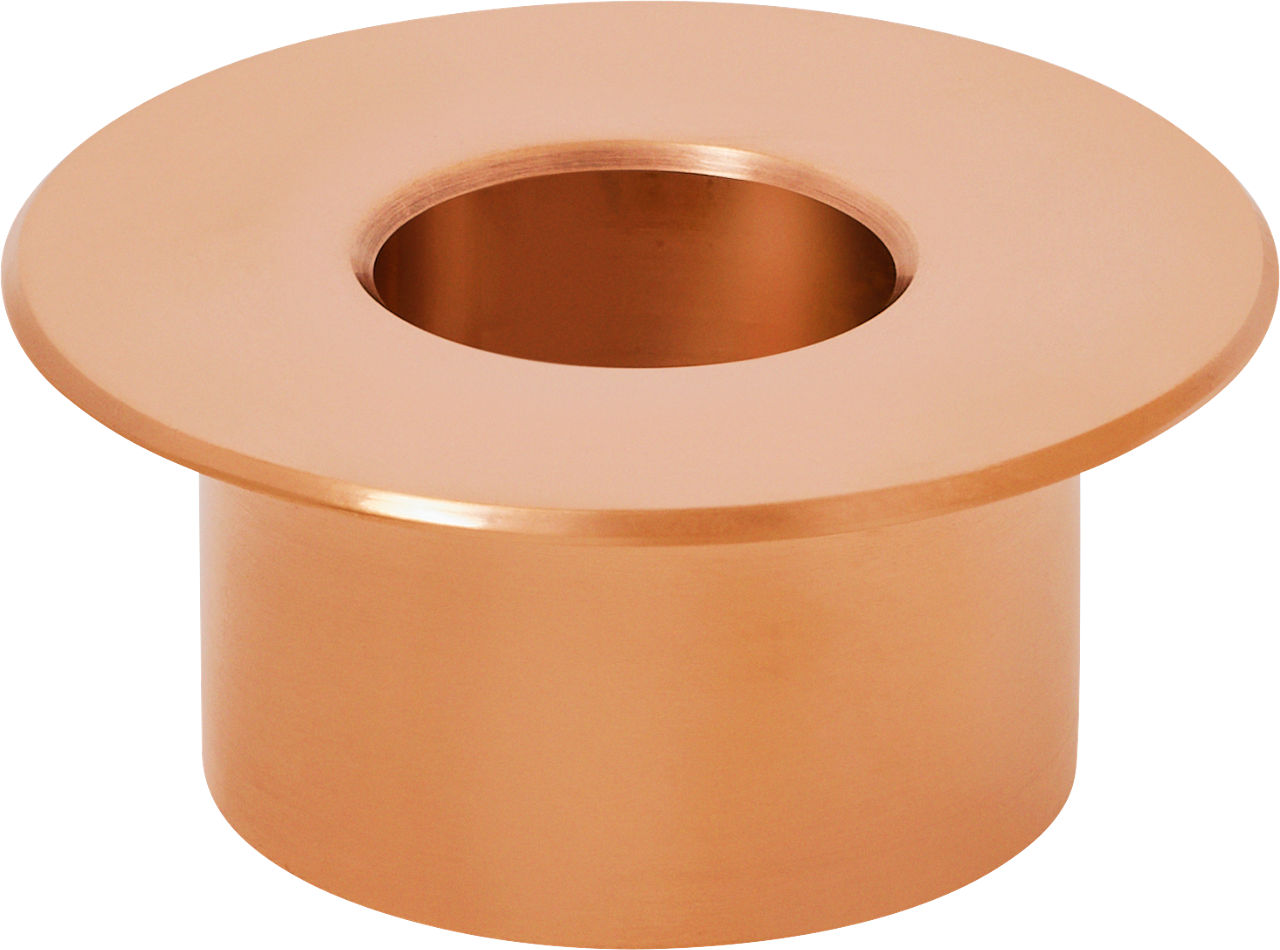 Visual Comfort | Micro Spot Flange