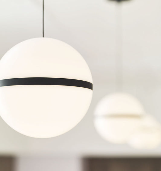 Visual Comfort | Sean Lavin | MonoRail Mini Hanea Pendant