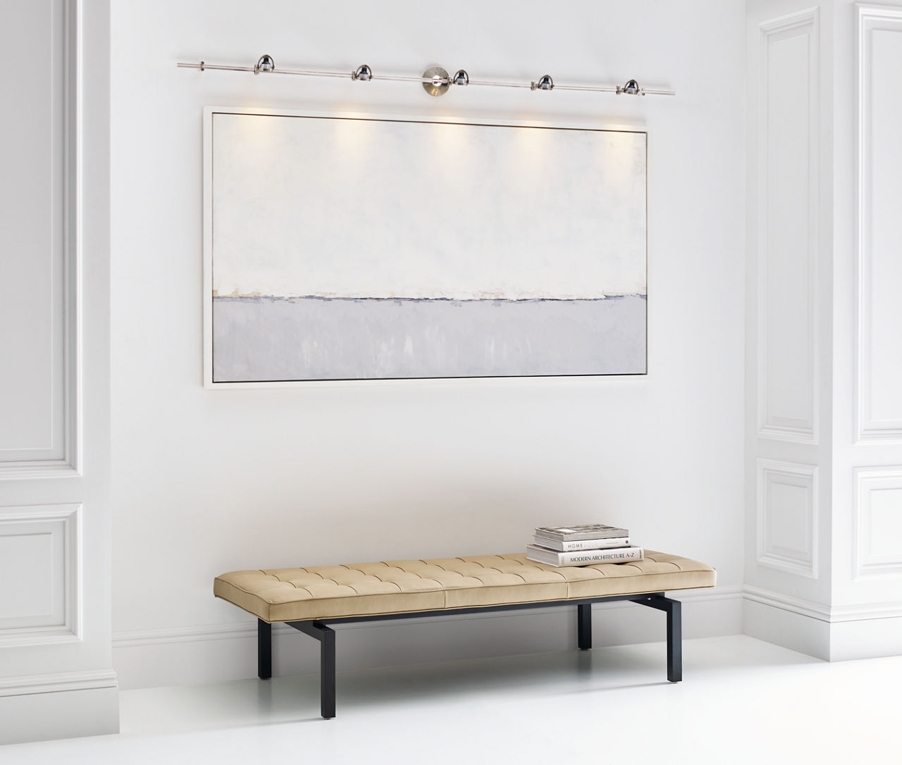 Visual Comfort | Sean Lavin | Wall MonoRail