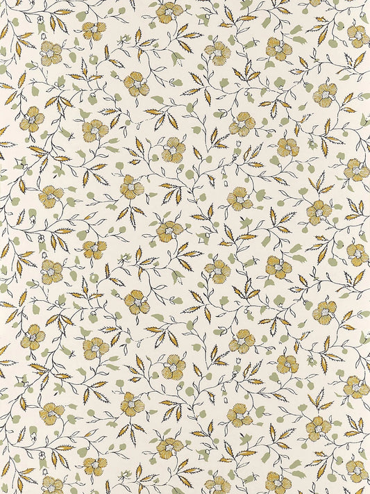 Pierre Frey Marigold - Cumin