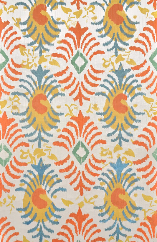 Pierre Frey Youth - Orangerie