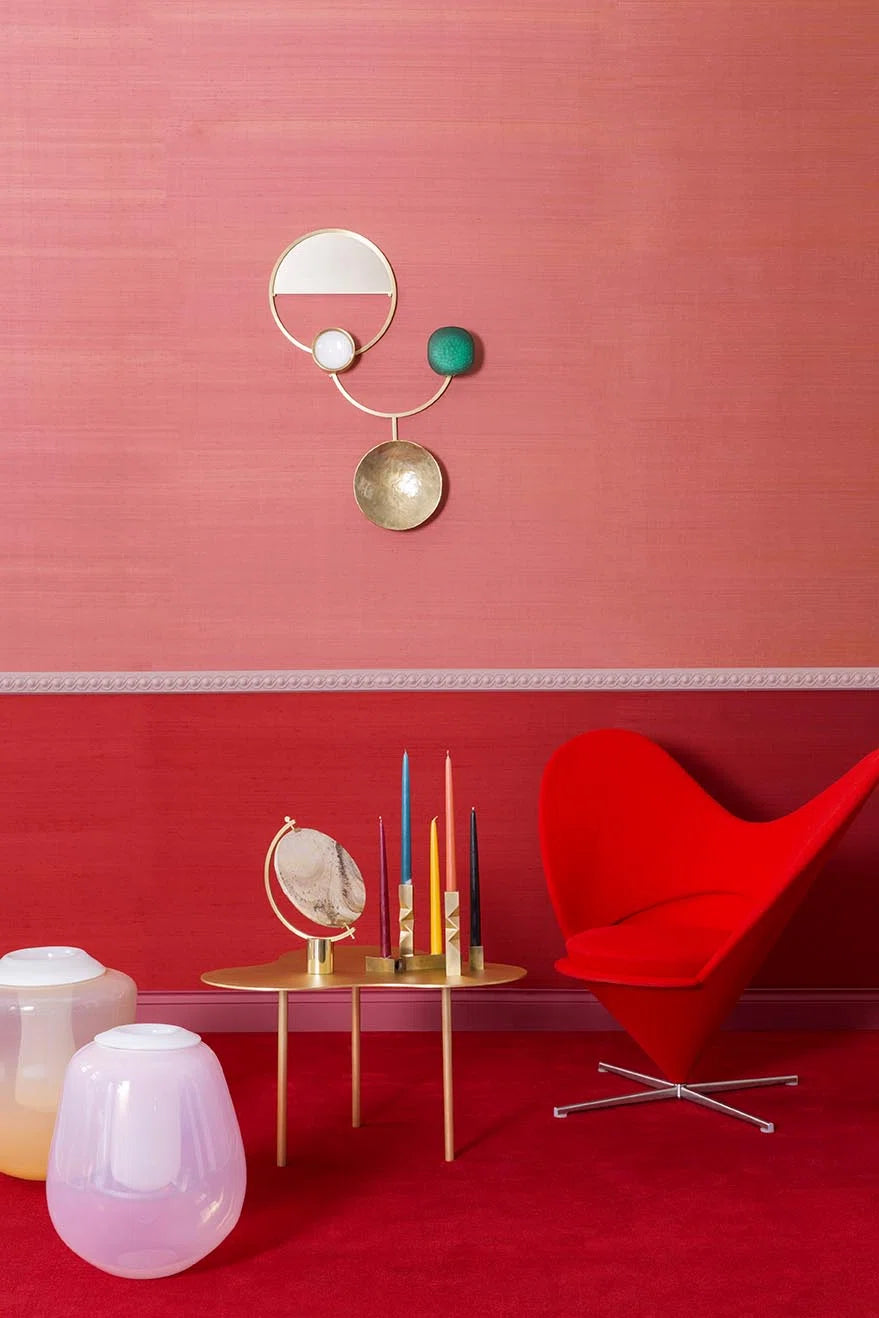 Pierre Frey Shiva — scenography