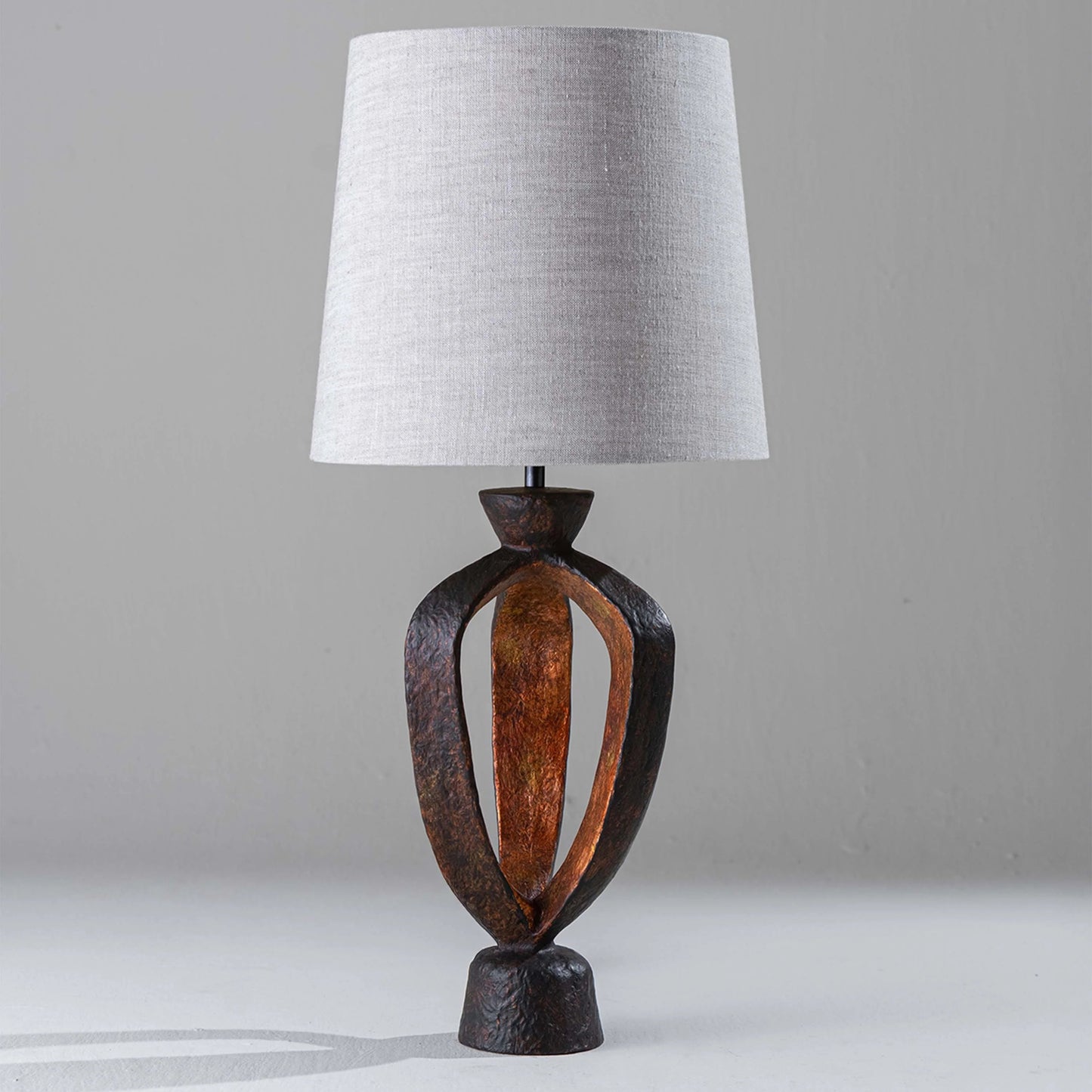 Porta Romana | Mini Bianca Lamp